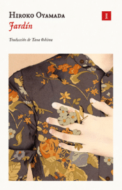Cover Image: JARDÍN