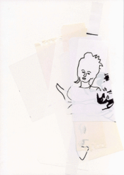 Cover Image: AZUCENA VIEITES