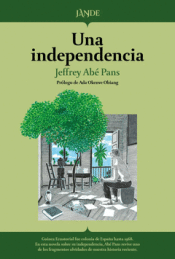 Cover Image: UNA INDEPENDENCIA