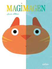 Cover Image: MAGIMAGEN