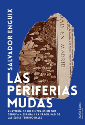 Cover Image: LAS PERIFERIAS MUDAS