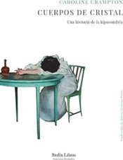 Cover Image: CUERPOS DE CRISTAL