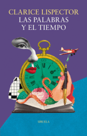 Cover Image: LAS PALABRAS Y EL TIEMPO