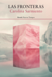 FRONTERAS LAS Cover Image: FRONTERAS LAS