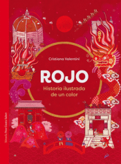Cover Image: ROJO