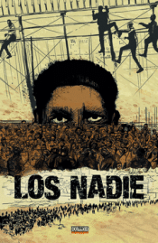 Cover Image: LOS NADIE