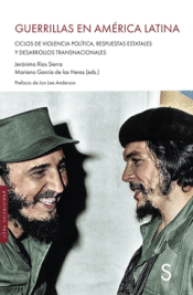 Cover Image: GUERRILLAS EN AMÉRICA LATINA