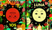 Cover Image: LUNA Y SOL