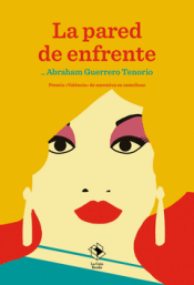 Cover Image: LA PARED DE ENFRENTE
