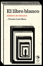 Cover Image: EL LIBRO BLANCO