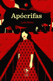 Cover Image: APÓCRIFAS