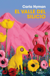 Cover Image: EL VALLE DEL SILICIO