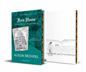 FUN HOME (EDICIÓN COLECCIONISTA) Cover Image: FUN HOME (EDICIÓN COLECCIONISTA)