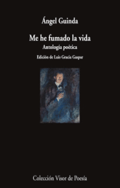 Cover Image: ME HE FUMADO LA VIDA