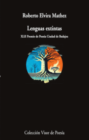Cover Image: LENGUAS EXTINTAS
