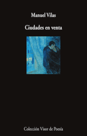 Cover Image: CIUDADES EN VENTA