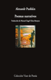 POEMAS NARRATIVOS Cover Image: POEMAS NARRATIVOS