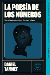 Cover Image: LA POESÍA DE LOS NÚMEROS