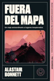 Cover Image: FUERA DEL MAPA