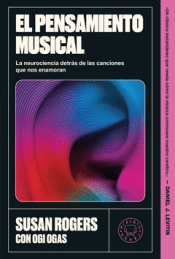 Cover Image: EL PENSAMIENTO MUSICAL