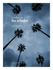 Cover Image: LA BELLEZA DE LOS ÁRBOLES