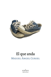 Cover Image: EL QUE ANDA