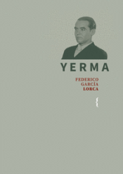 Cover Image: YERMA