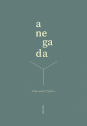 Cover Image: ANEGADA