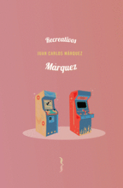 Cover Image: RECREATIVOS MÁRQUEZ
