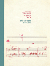 Cover Image: CANCIONERO POPULAR