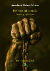 Cover Image: HE ROTO MI SILENCIO