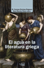 Cover Image: EL AGUA EN LA LITERATURA GRIEGA