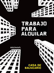 Cover Image: TRABAJO PARA ALQUILAR