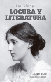 Cover Image: LOCURA Y LITERATURA (N.E.)