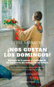 Cover Image: ¡NOS GUSTAN LOS DOMINGOS!