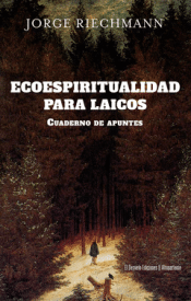 Cover Image: ECOESPIRITUALIDAD PARA LAICOS