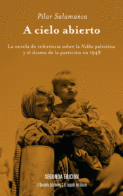 Cover Image: A CIELO ABIERTO