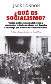 ¿QUÉ ES SOCIALISMO? Cover Image: ¿QUÉ ES SOCIALISMO?