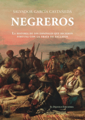 Cover Image: NEGREROS