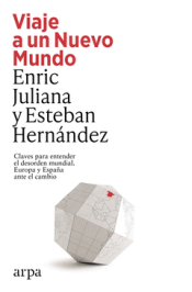 Cover Image: VIAJE A UN NUEVO MUNDO