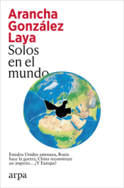 Cover Image: SOLOS EN EL MUNDO