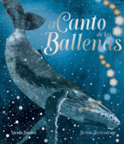 Cover Image: EL CANTO DE LAS BALLENAS
