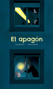 Cover Image: EL APAGÓN
