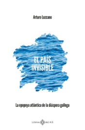 Cover Image: EL PAÍS INVISIBLE