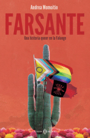 Cover Image: FARSANTE