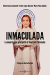 Cover Image: INMACULADA