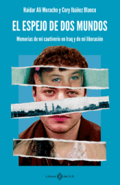 Cover Image: EL ESPEJO DE DOS MUNDOS