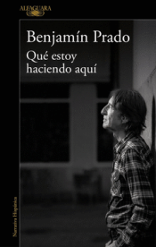 Cover Image: QUÉ ESTOY HACIENDO AQUÍ