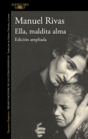 ELLA, MALDITA ALMA Cover Image: ELLA, MALDITA ALMA
