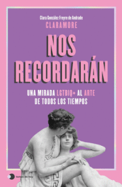 Cover Image: NOS RECORDARÁN